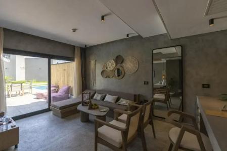 SUNRISE Tucana Resort - 213