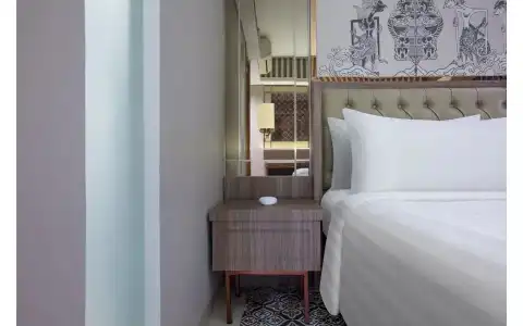 The Alana & Conference Center Malioboro Yogyakarta by ASTON - 16