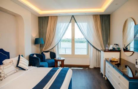 Nile Transport - 11