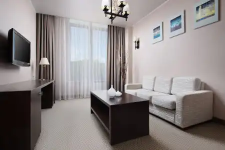 Plaza Spa - 24