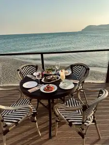 Glamping Comuna Sevan - 4