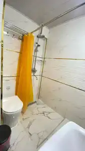 Registan Center Guest House - 20