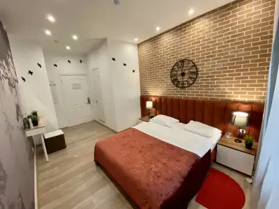 City Comfort at Kitay - Gorod - 1