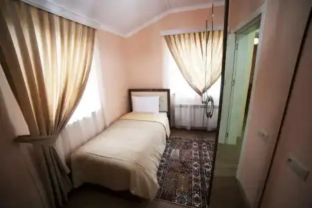 Alma Bagi Villas - 25