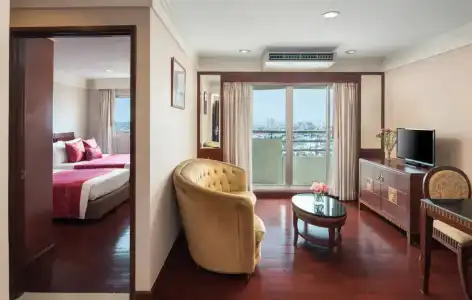 Prince Suites Residence Managed by Prince Palace - 50