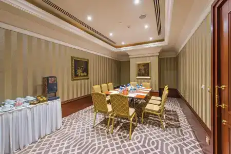 Elite World Istanbul Taksim - 28
