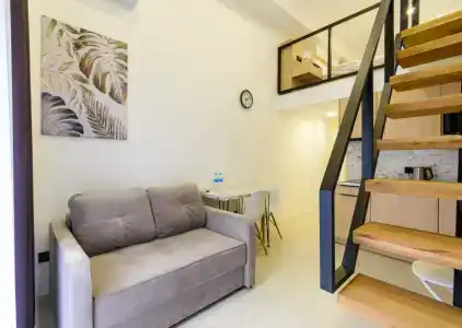 Lissabon Apart-hotel - 131