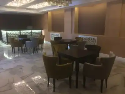 Atrium - 6