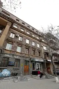 My Apartments Yerevan - 8