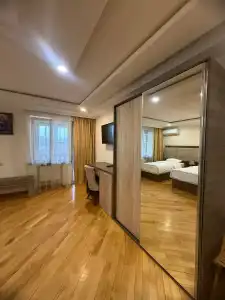 Vanatur Restaurant-Hotel - 71