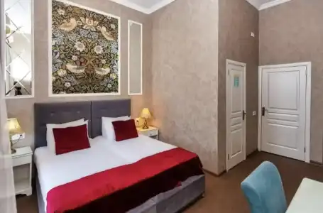 Yes Hostel Baku - 53