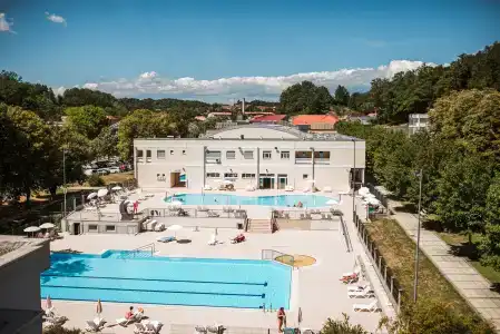 Terme Rogaska - Grand Rogaska / Styria & Strossmayer - 26