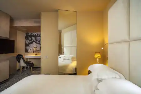 Vozdvyzhensky Boutique-Hotel - 141