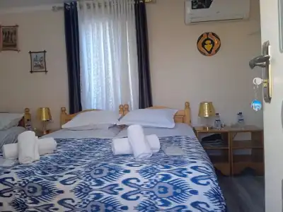 Guest House An & Tea House - 24