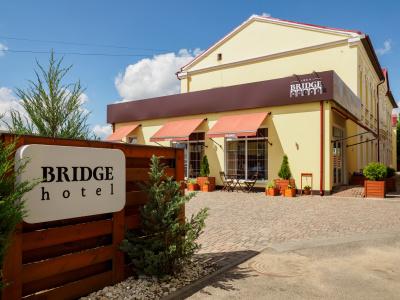 Bridge - 0