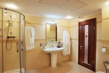 Respect Hall Resort & Spa - 80