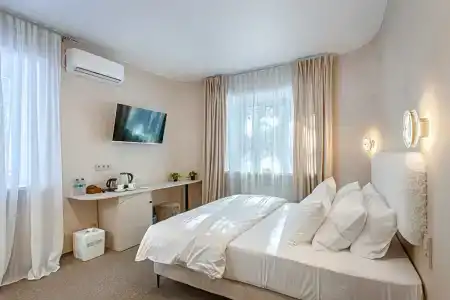 Hvoya park-otel - 142