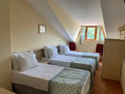 Göcek Lykia Resort Premium Concept - 44
