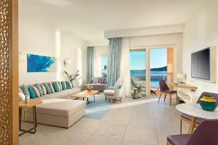 The Chedi Lustica Bay, Montenegro - 6