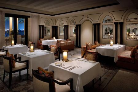  Palazzo Versace Dubai - 11