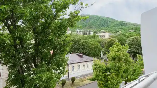 Kurortnaya Poliklinika im. N.I. Pirogova s Pansionatom s Lecheniem Iskra Health Resort - 75