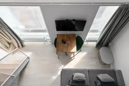 Avanti Apartments - 57