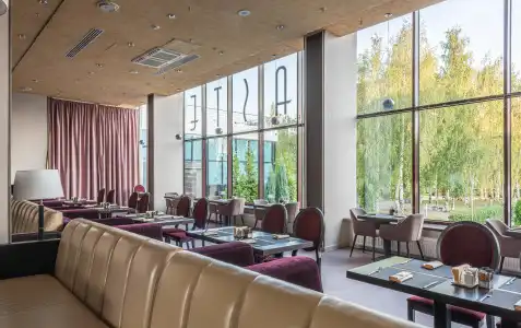 Park Inn by Radisson - 18
