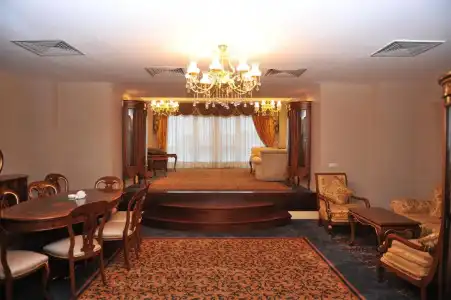 Intourist Palace Batumi - 21
