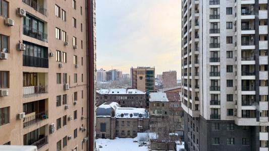Sweet Home Deluxe Apart-Hotel - 112