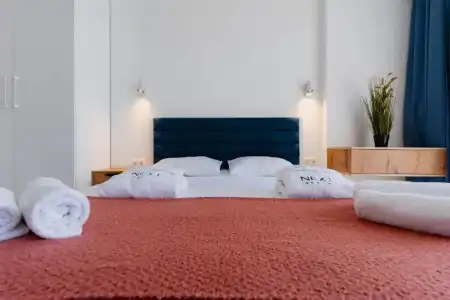 Next Orange Official Apartment - 55