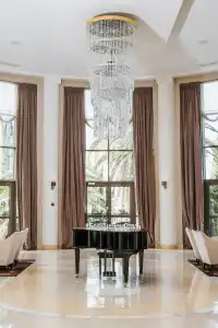 RODINA Grand & SPA - 7