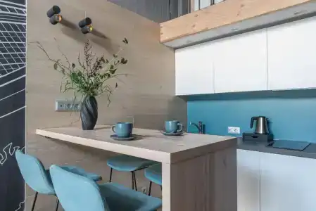 Cosmos Stay Profsoyuznaya - 62