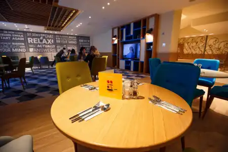Holiday Inn AKTAU - SEASIDE by IHG - 22