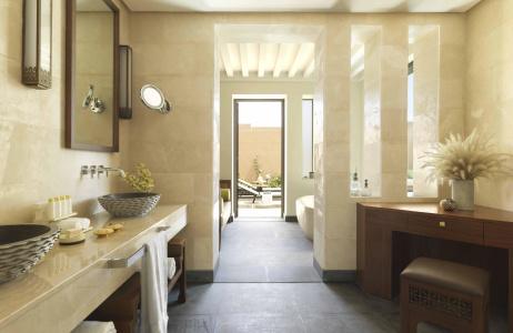 Anantara Al Jabal Al Akhdar Resort - 34
