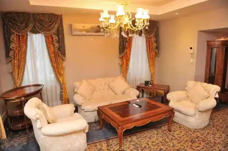Intourist Palace Batumi - 20