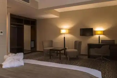 Holiday Inn Aktau, IHG - 20