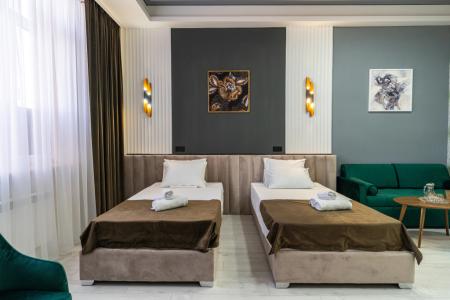 Дом у моря - 119