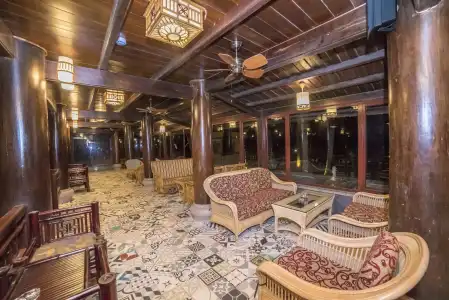 Sankofa Village Hill Resort and Spa - 1