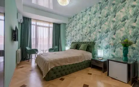 Constant Tbilisi - 109