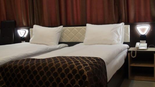 Comfort - 2