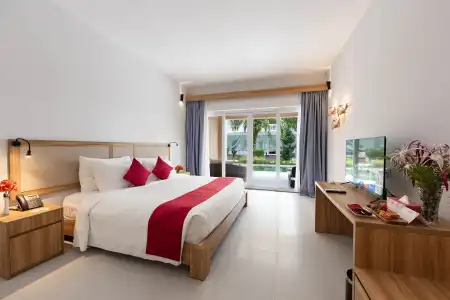 Mercury Phu Quoc Resort & Villas - 100