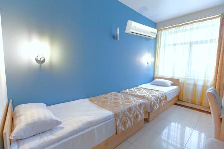 Maxx Royal Mini-Hotel - 19