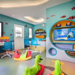 The ShellSea Krabi I Luxury Beach Front Resort & Pool Villas - 33