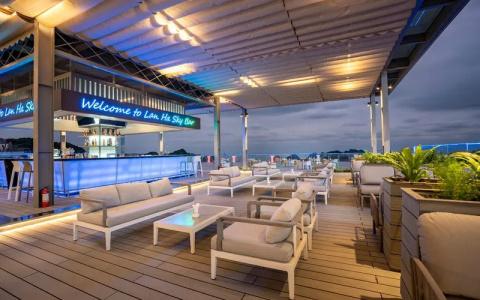Flamingo Cat Ba Resort – Managed by Flamingos & Resorts - 45