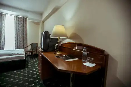 Shodlik Palace - 32