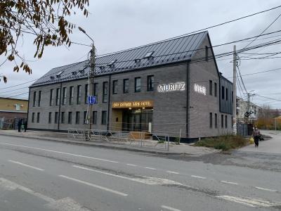 Muritz Mini - 8