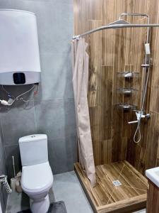 ОАЗИС домики - 122