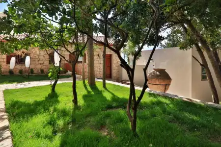 Kale Suites - 4