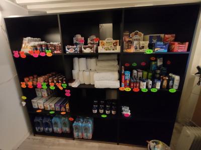 New Generation Hostel Florence - 5