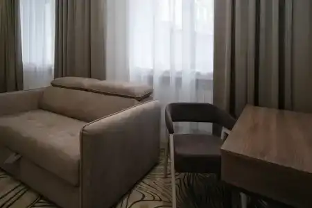 Bogemia on Vavilova Street - 174